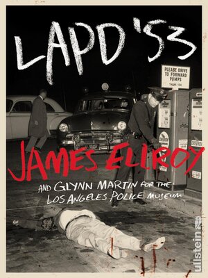 cover image of LAPD '53